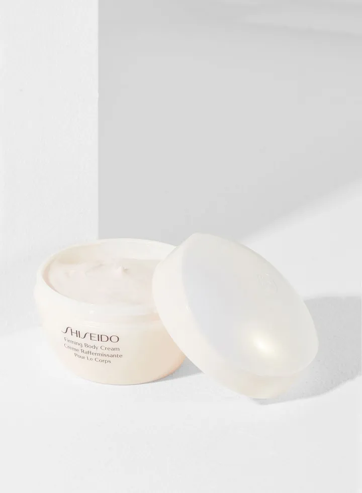 Firming Body Cream