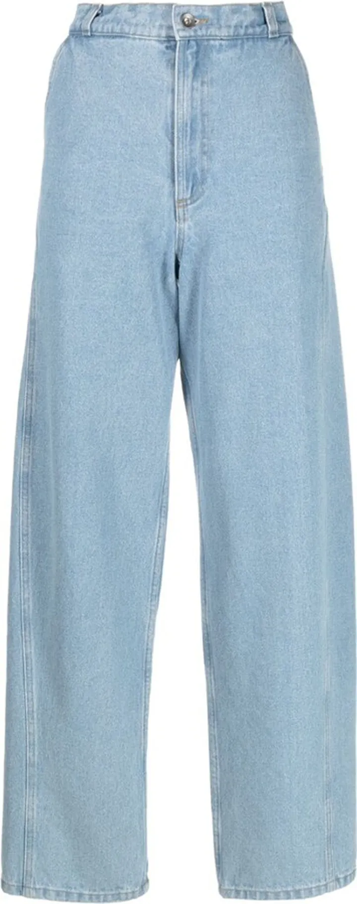 Boyfriend Denim Jeans