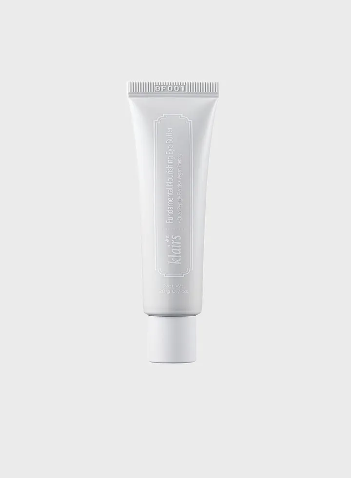 Fundamental Nourishing Eye Butter 20 g