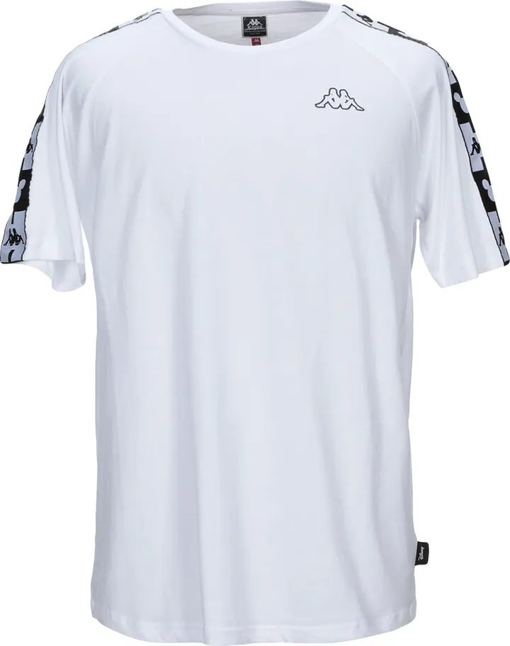 T-shirt White