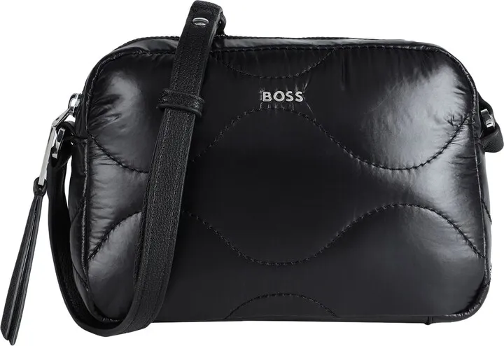Cross-body Bag Black