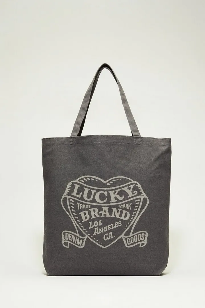 Lucky La Heart Tote
