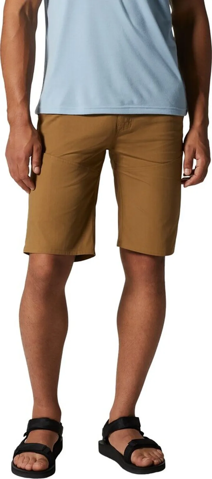 Mountain Hardwear Hardwear AP 11in Short - Men's