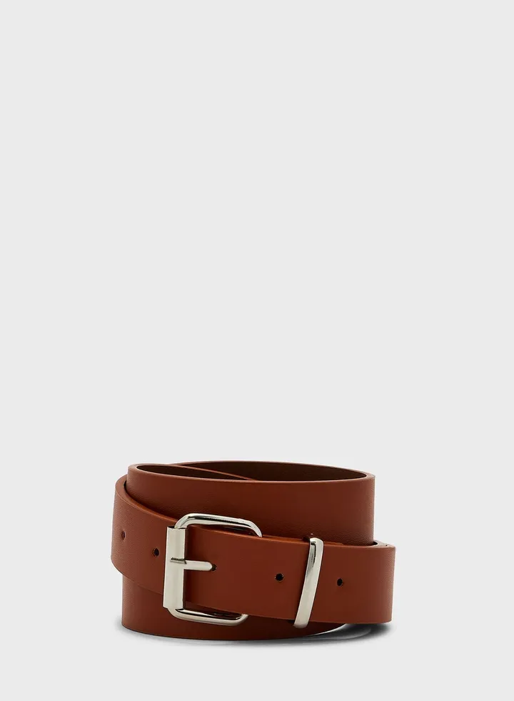 Essential Slim Belt
