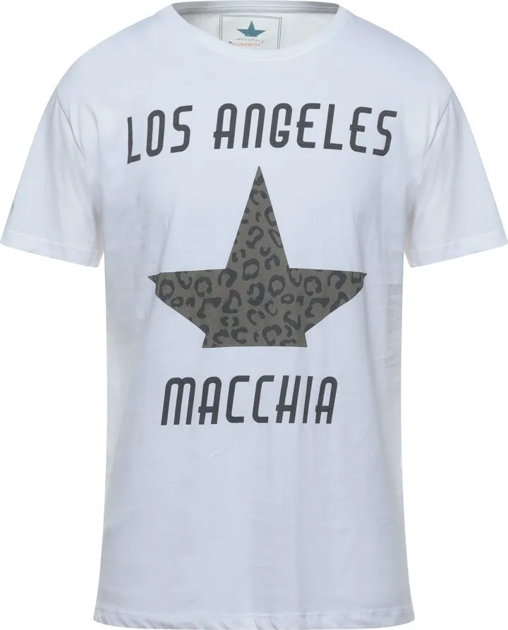 T-shirt White