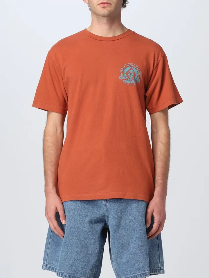 T-shirt men Obey