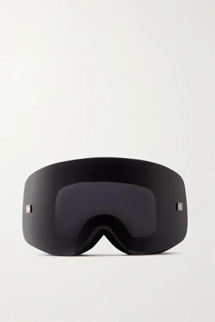 Givenchy - Ski Goggles - Black