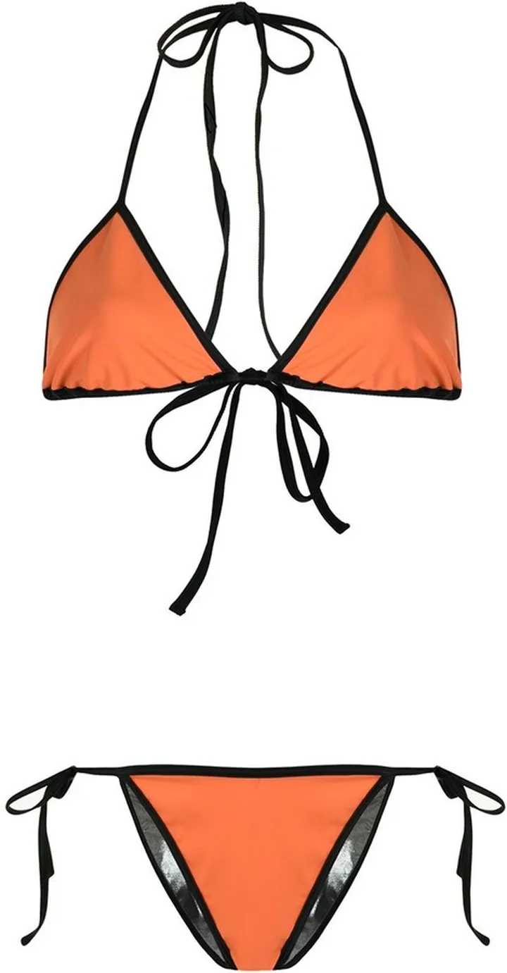 Hampton two-piece bikini