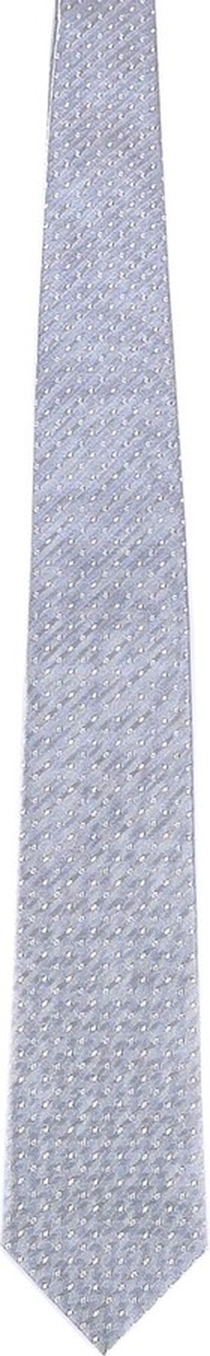 Silk tie