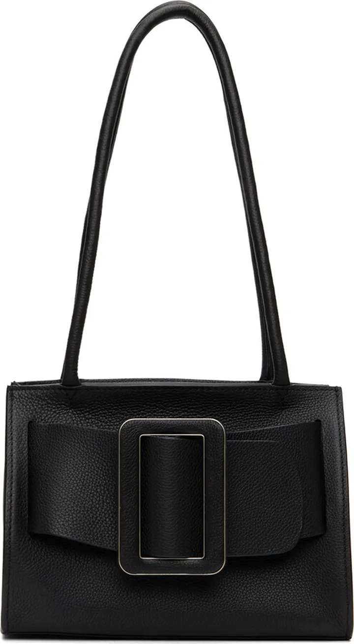 BOYY Black Bobby 23 Tote