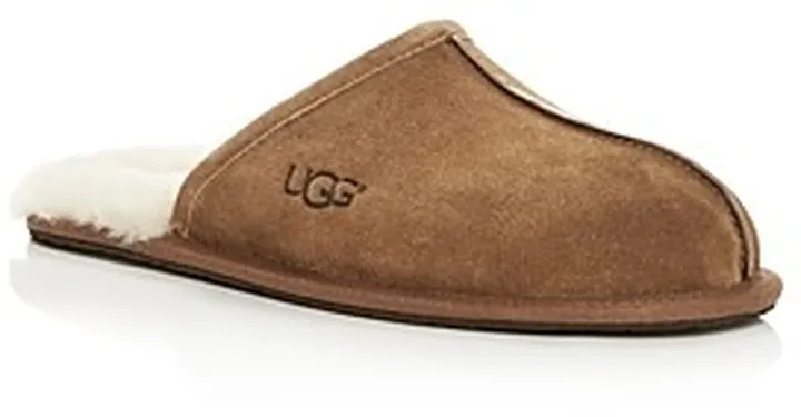 Ugg Men's Scuff Slippers