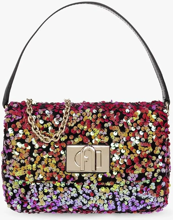 Furla 1927 Mini Shoulder Bag