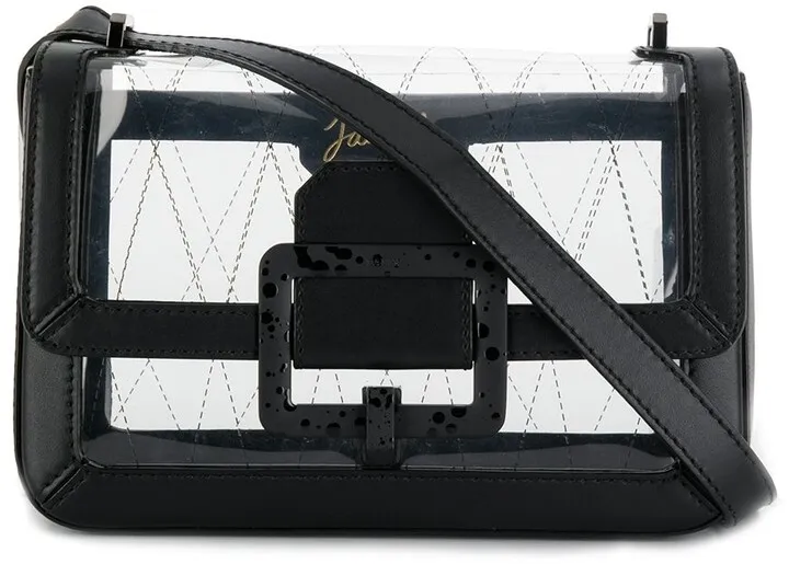 Janelle shoulder bag