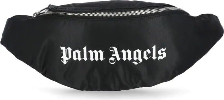 Logoed Pouch