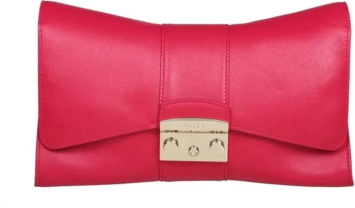 Furla Metropolis Remix Shoulder Bag