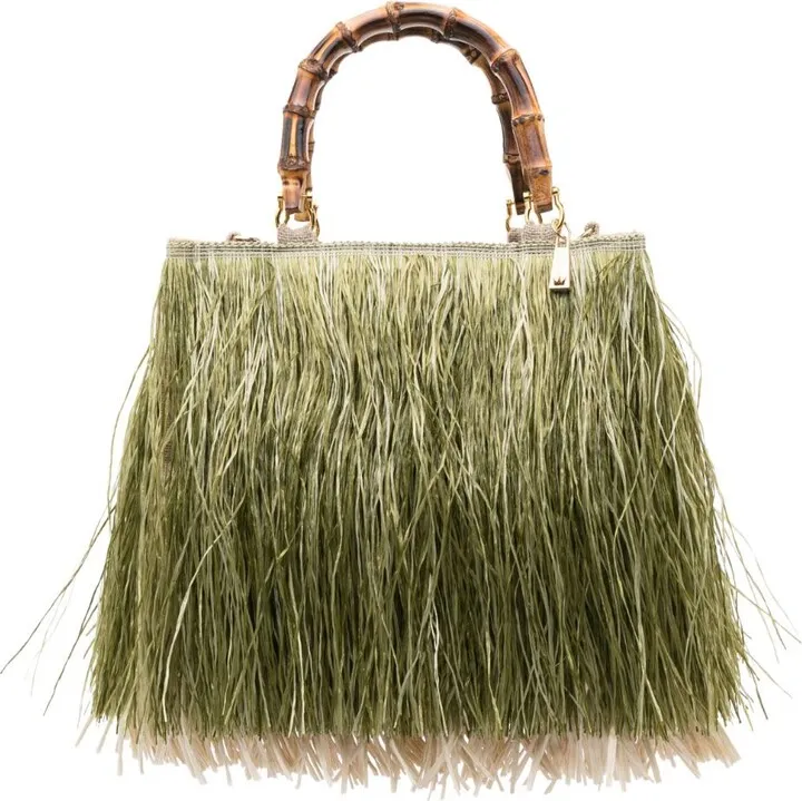 Scicli Medium Tote