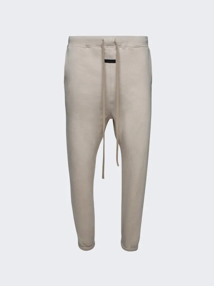 Eternal Fleece Classic Sweatpants Cement