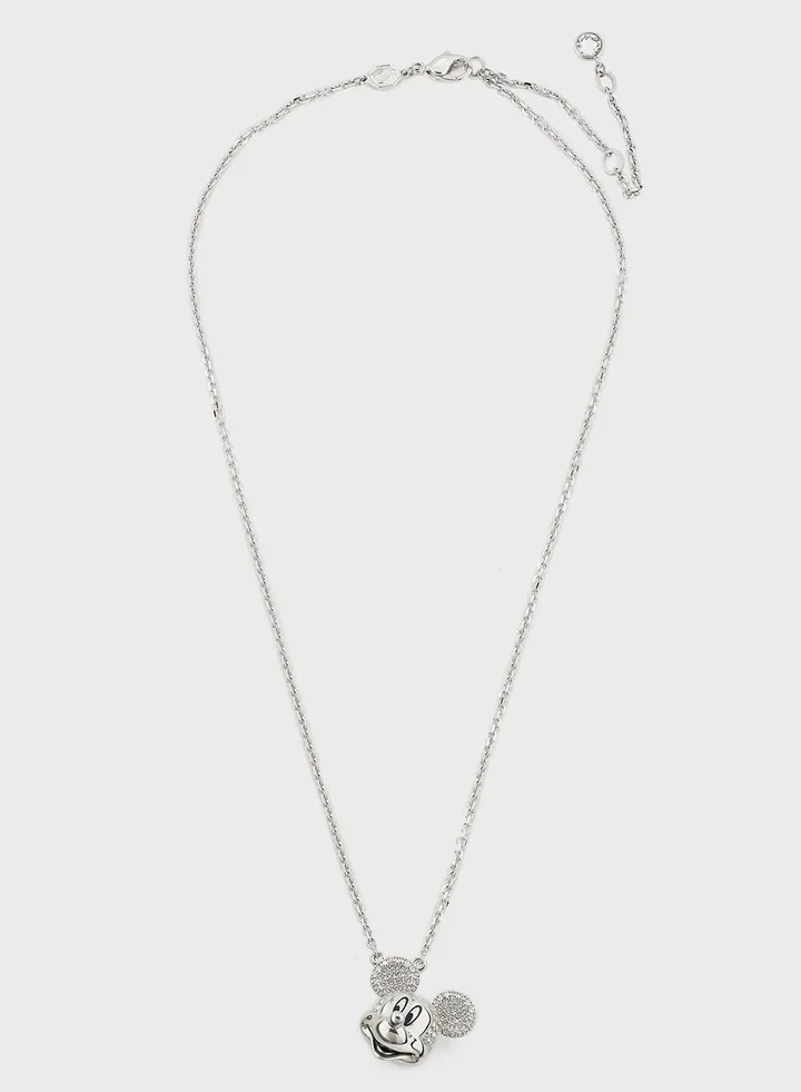 Disney Necklace