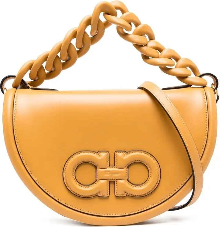 Aura shoulder bag