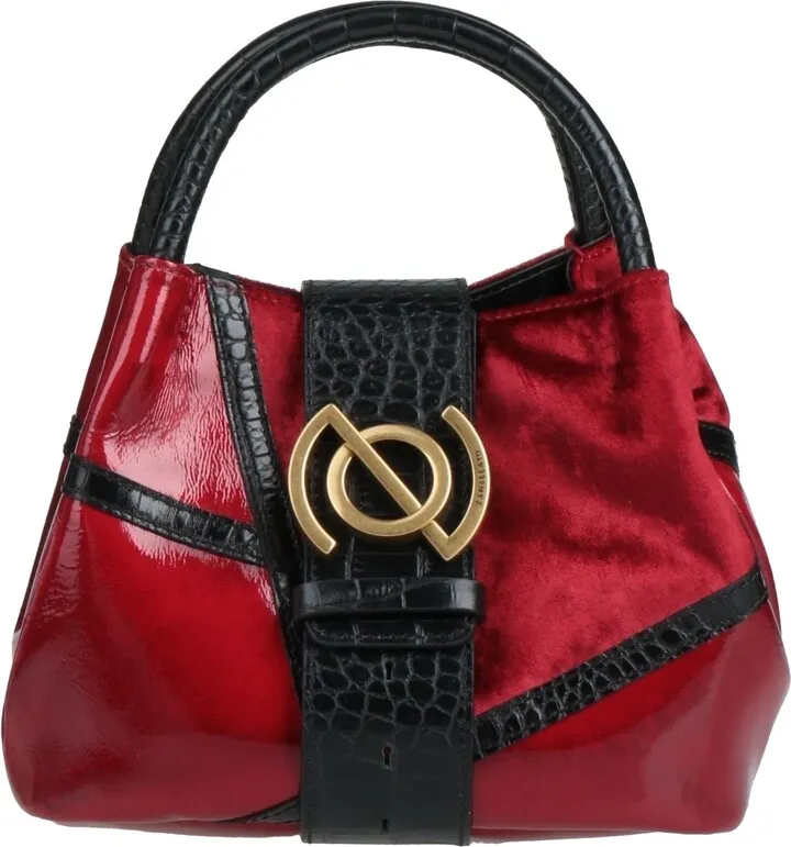 Handbag Red