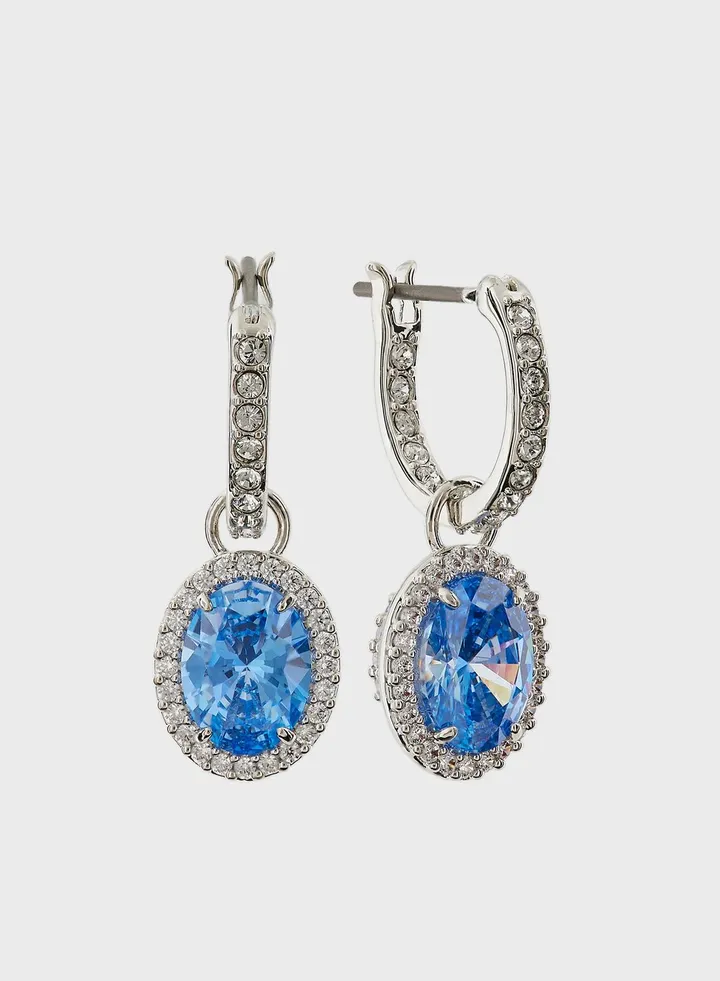 Constella Hoop Earring