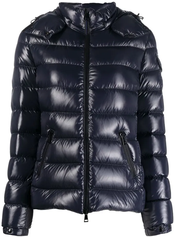 Bady padded jacket