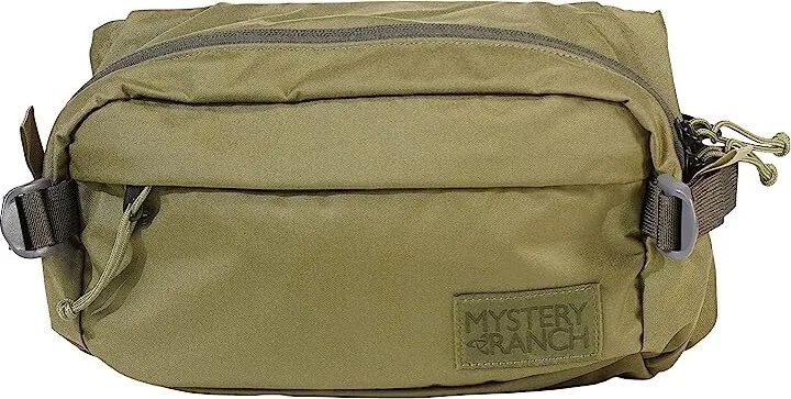 Mystery Ranch Full Moon (Forest) Bags