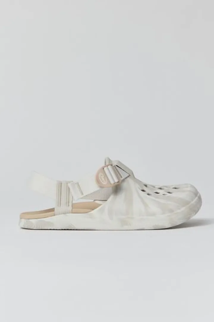 Chaco Chillos Clog