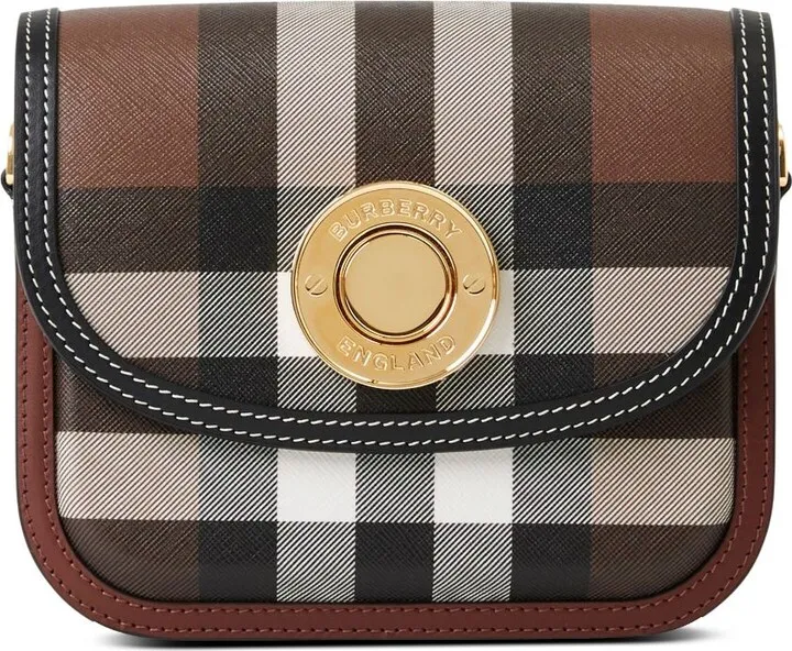 small Elizabeth leather bag