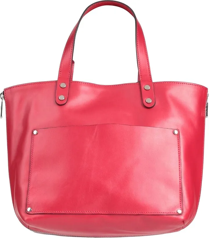 Handbag Red