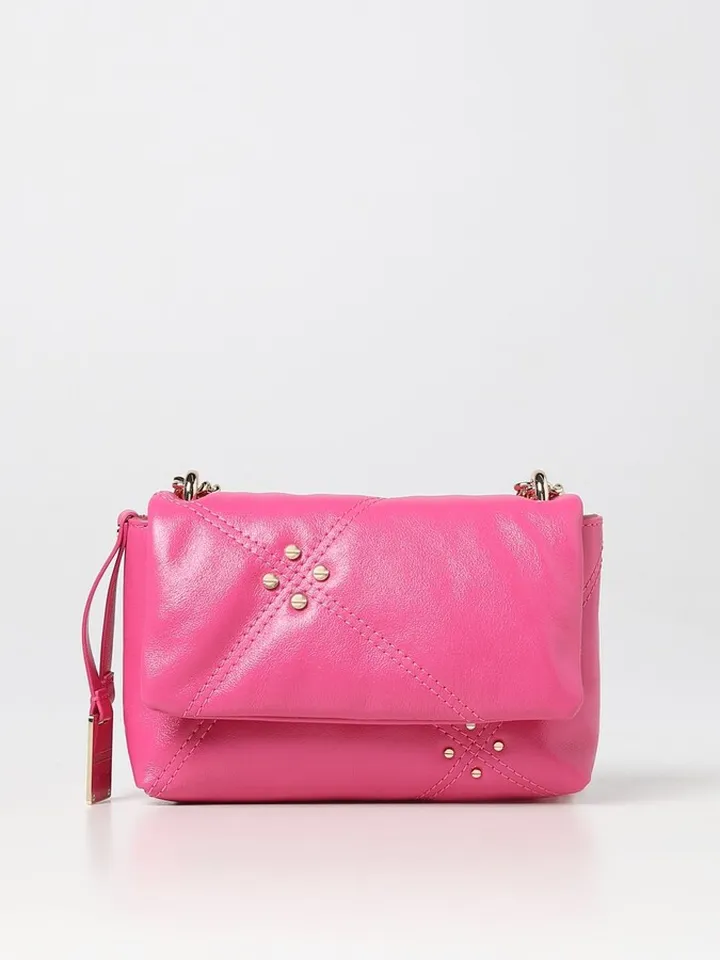 Shoulder bag woman Borbonese