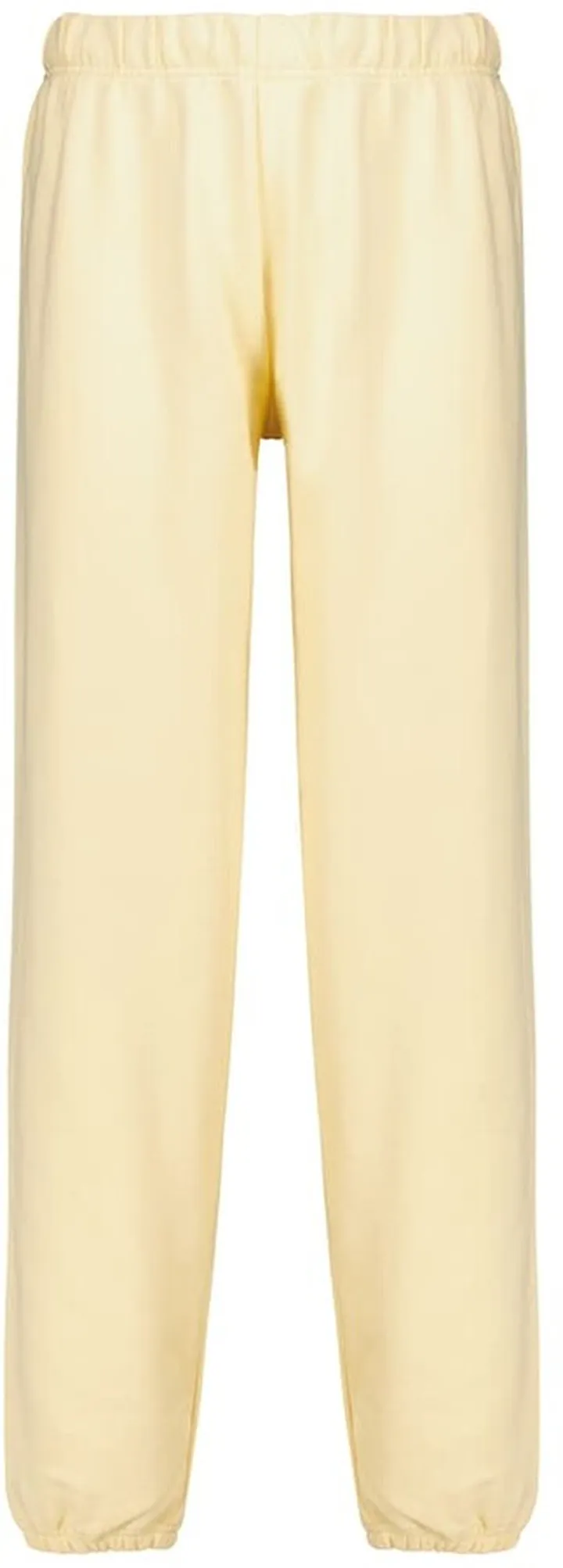 Cotton jersey sweatpants