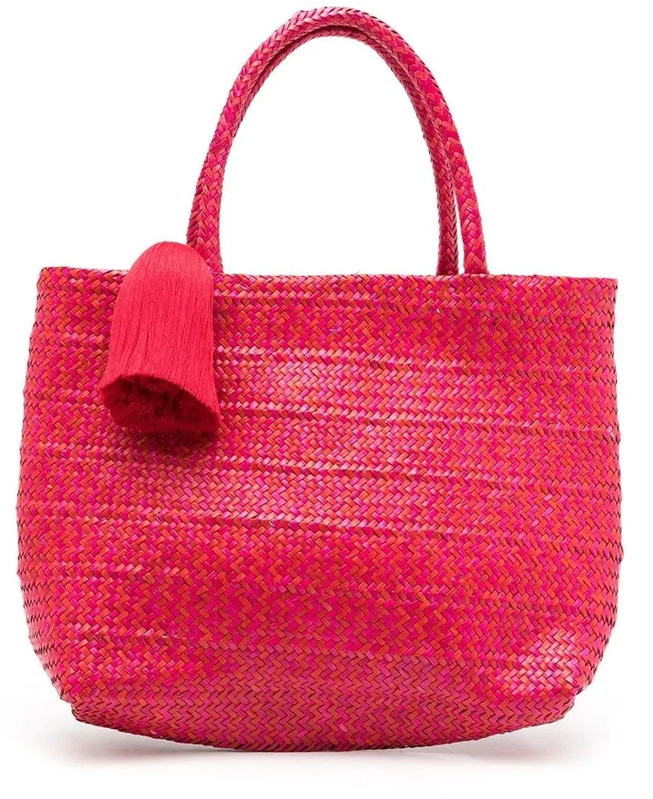 Britt medium tote