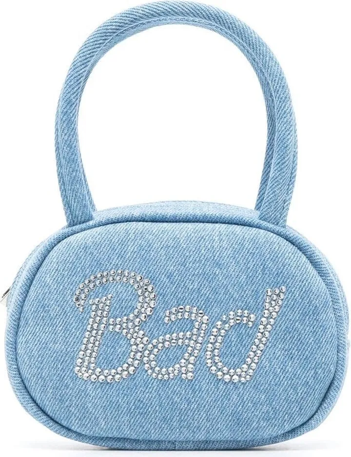 Super Amini Baddie mini bag