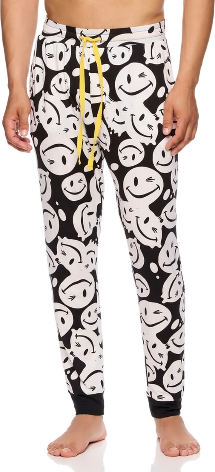 Joe Boxer Men's Soft Joggers