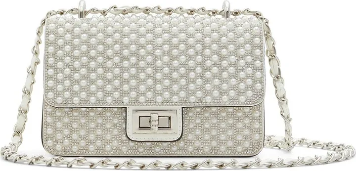 Fareryn Crossbody Bag