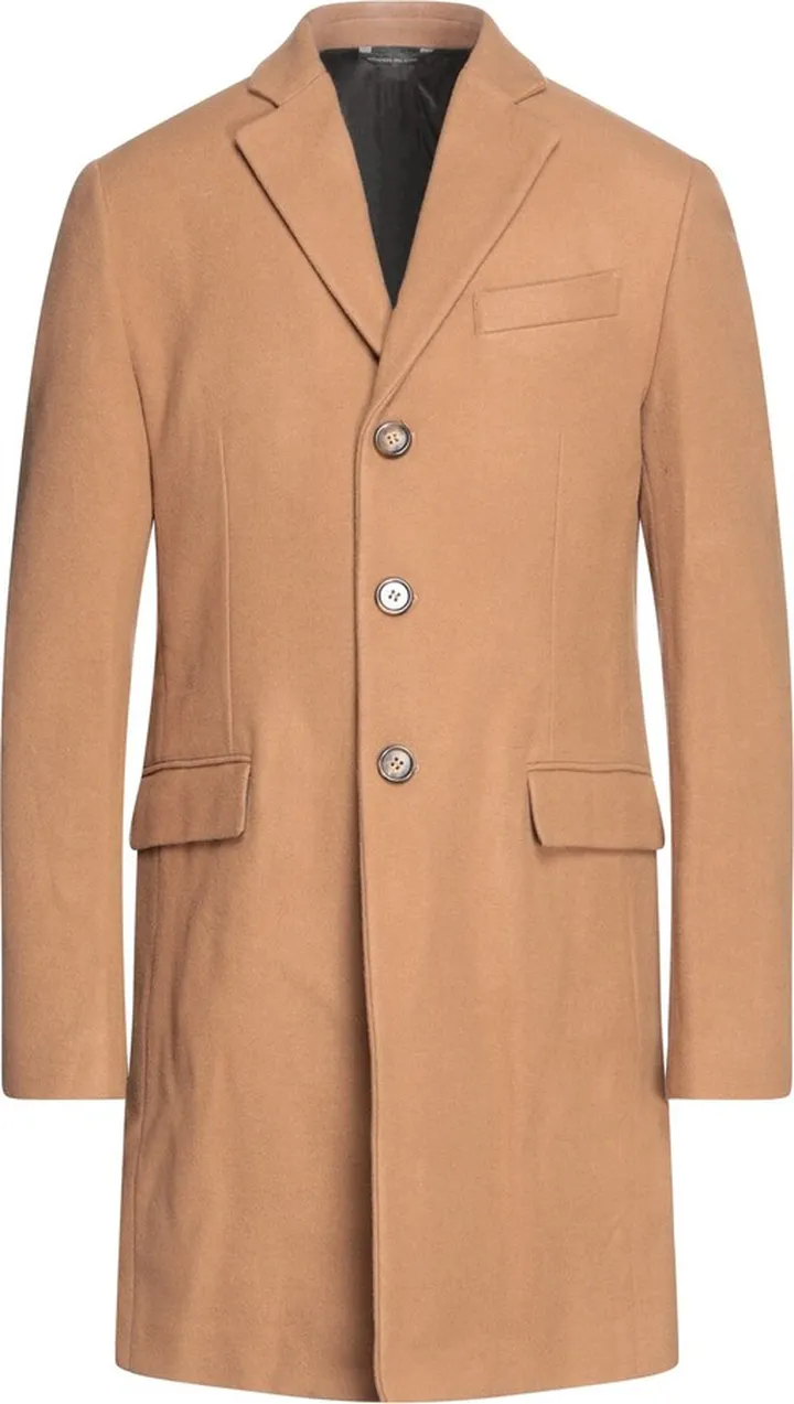 Coat Camel