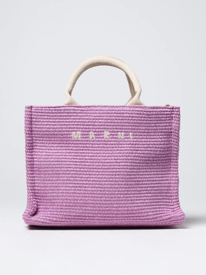 Shoulder bag woman Marni
