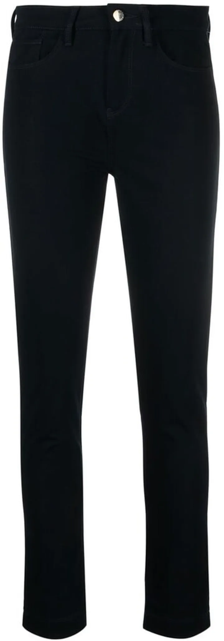 Jazlyn slim-fit jeans