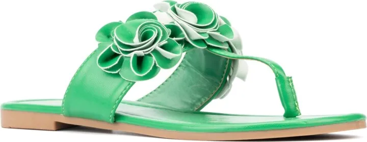Liana Women's Flip Flop Sandal