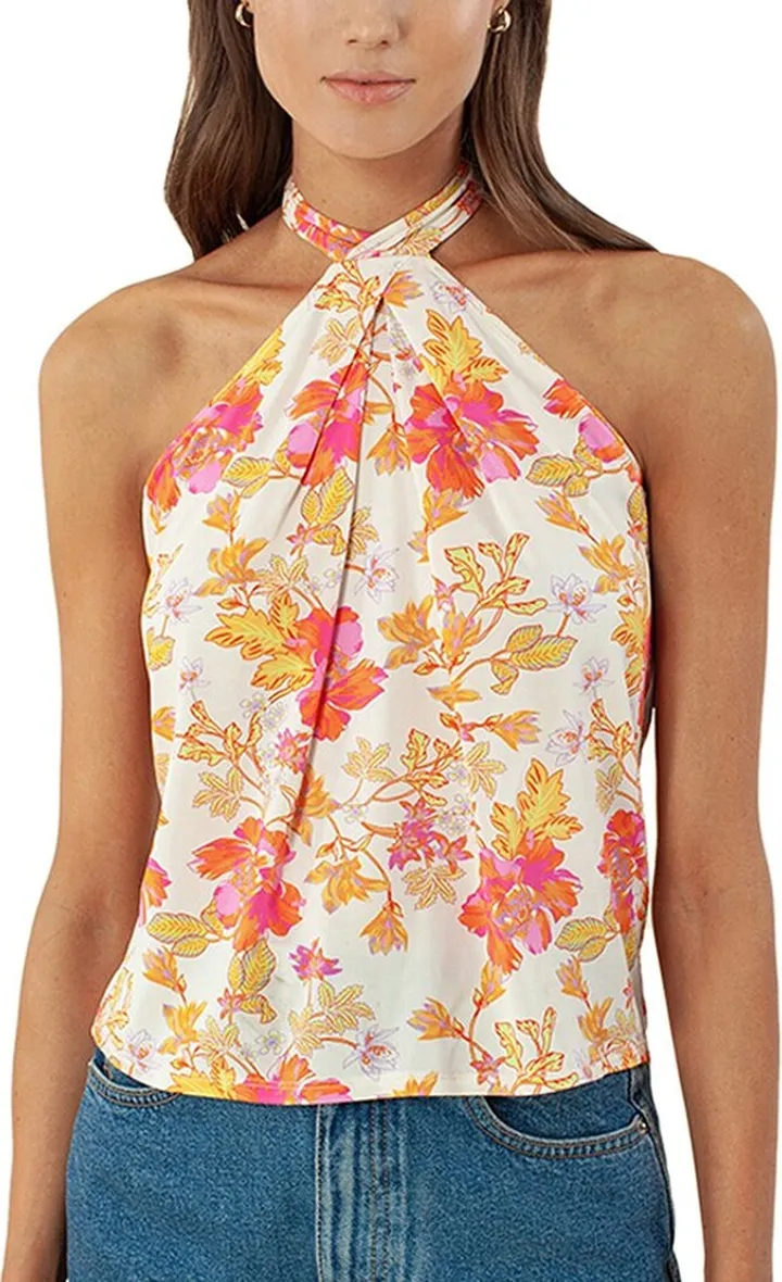 Hale Bob Halter Top