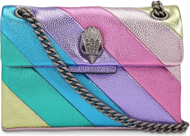 mini Kensington shoulder bag