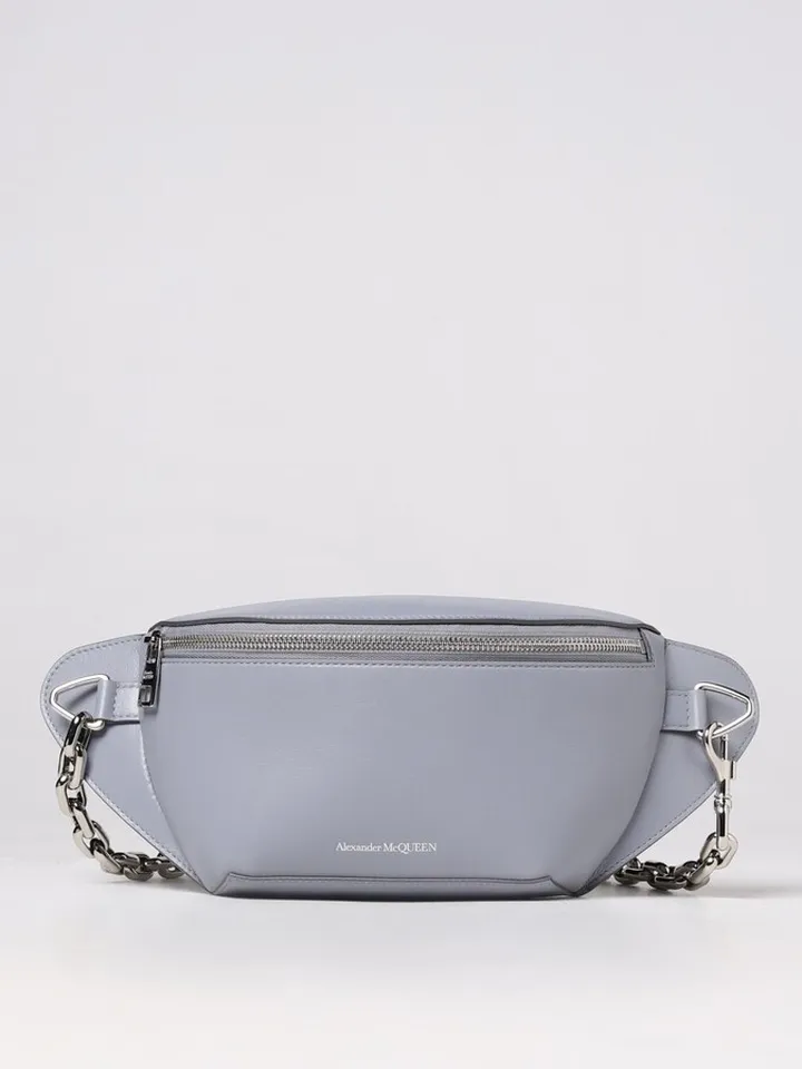 Belt bag men Alexander Mcqueen