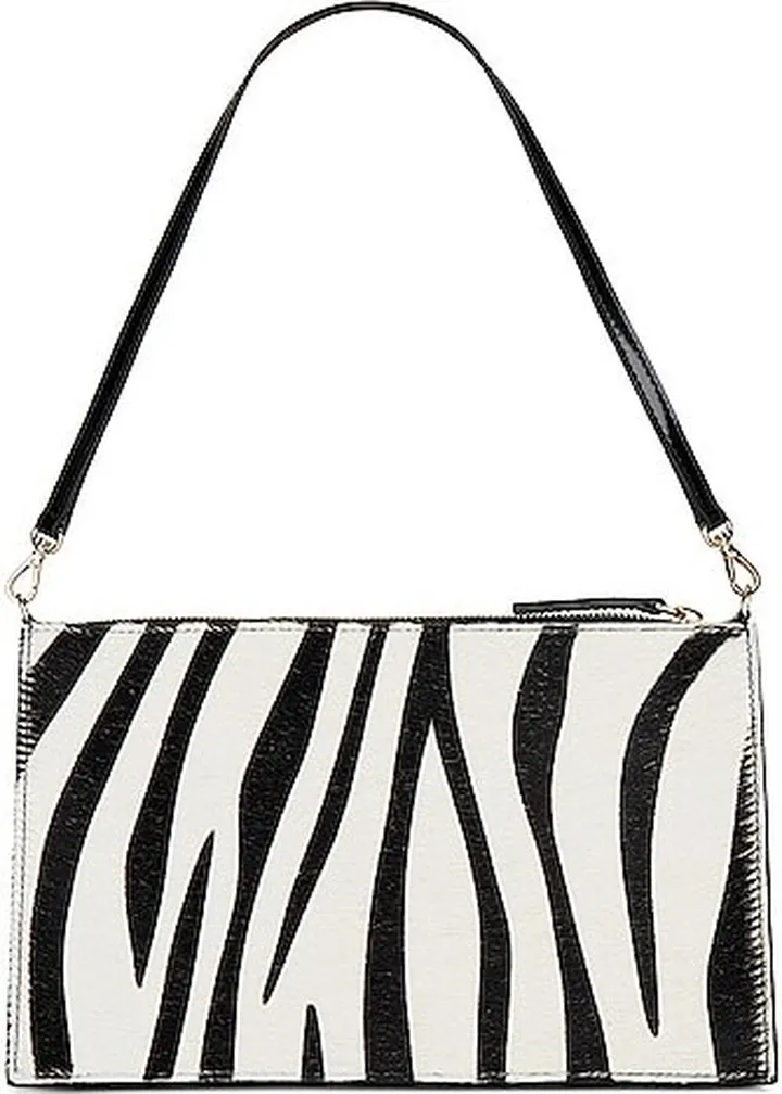 Peter Do for FWRD Pouch Bag in White