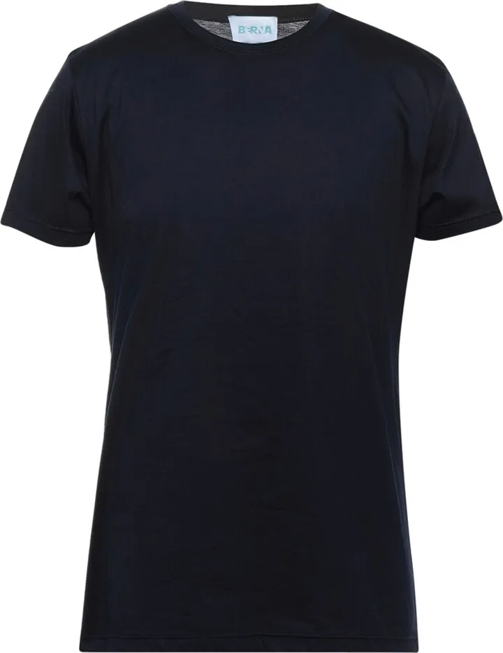 T-shirt Midnight Blue