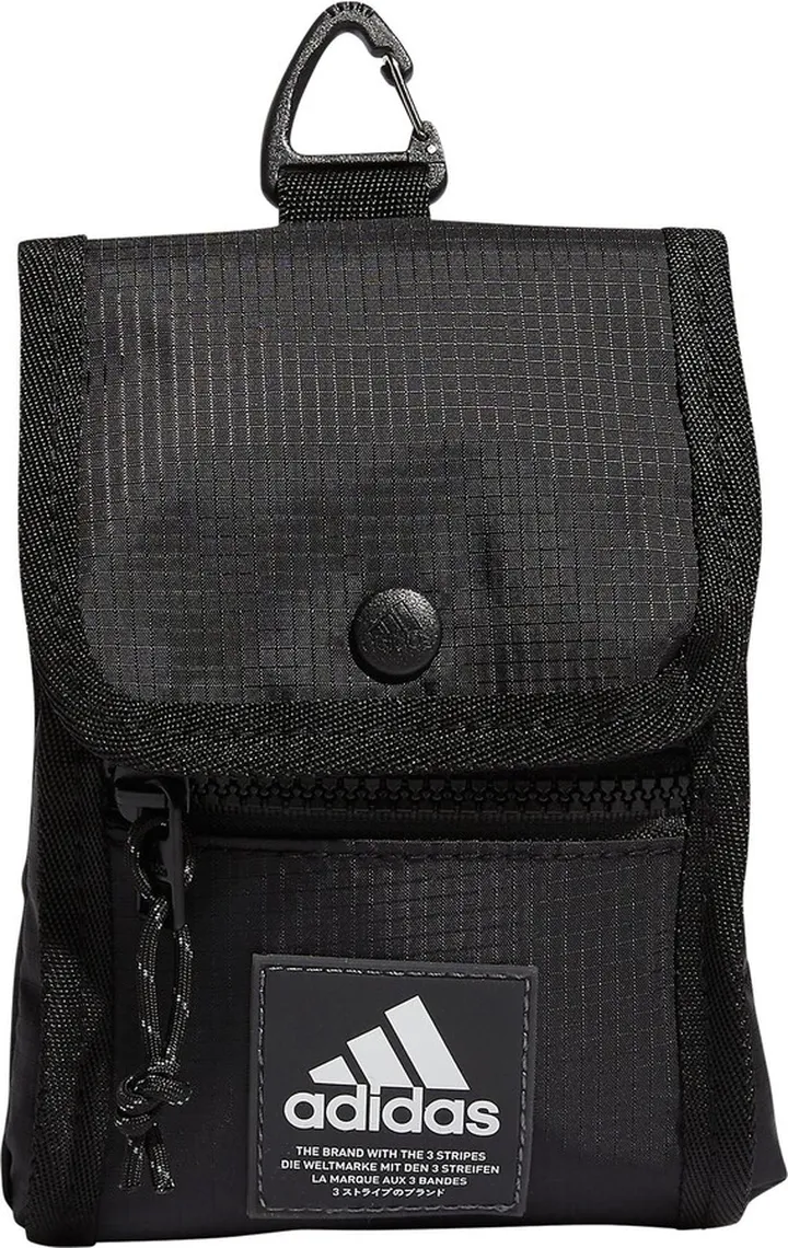 Neck Pouch Crossbody Bag