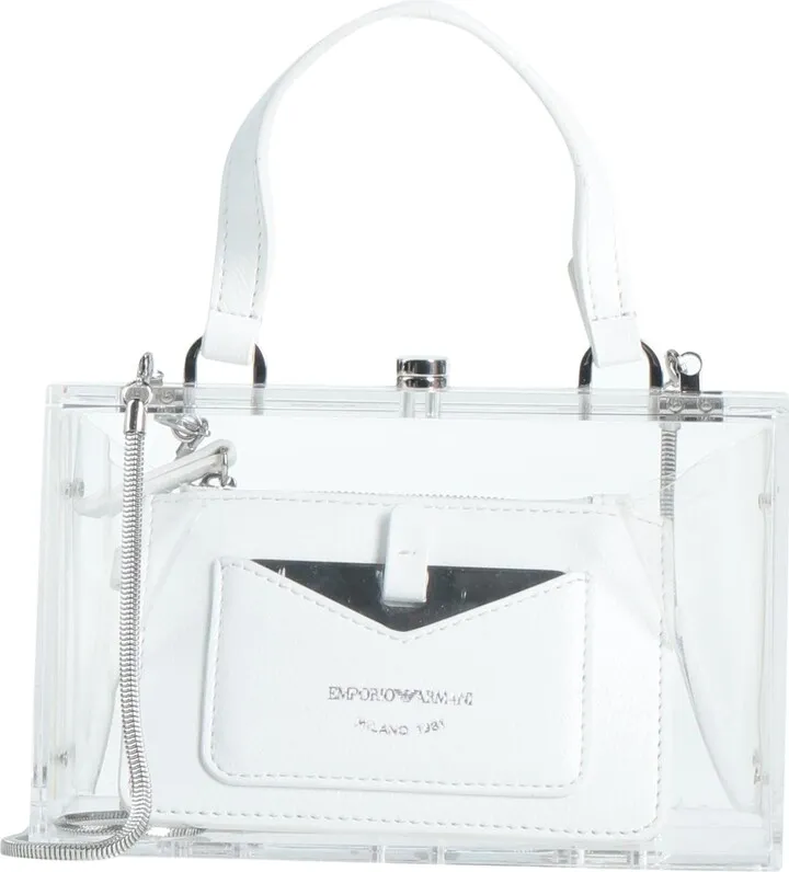 Handbag Transparent
