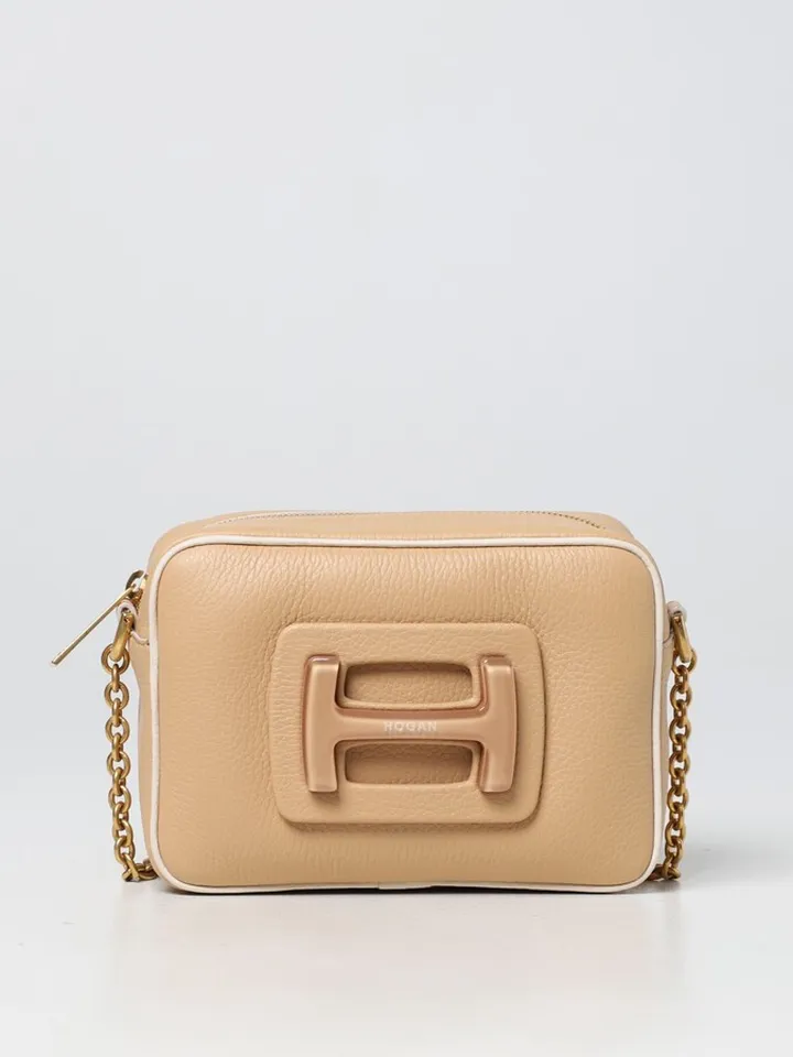 Shoulder bag woman Hogan