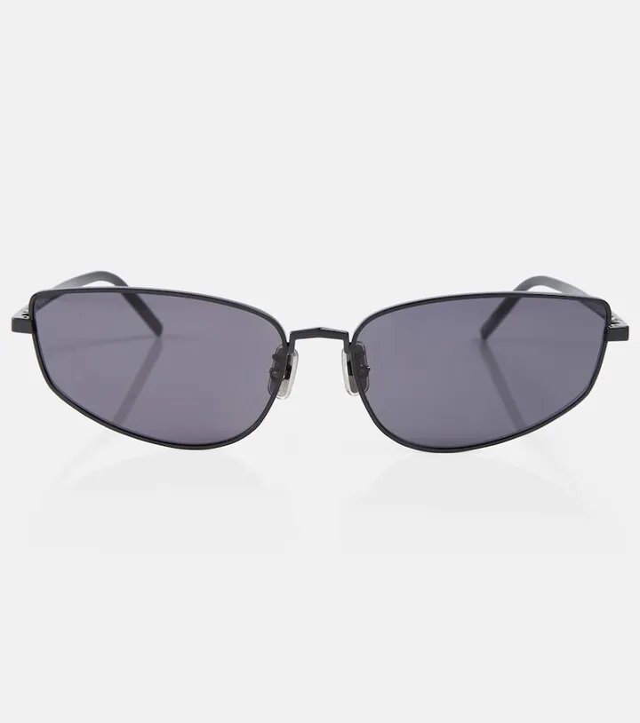 GV Speed cat-eye sunglasses