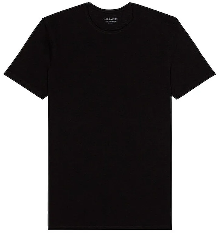 Figure Crew Tee